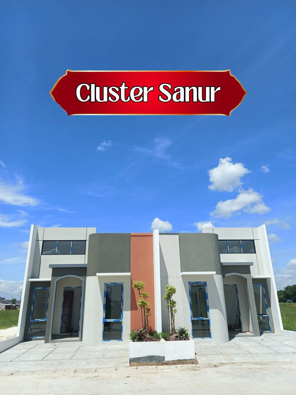 Rumah subsidi tanggerang